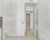 Resale - apartment - Marbella - Altos de los Monteros