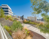 Resale - apartment - Marbella - Altos de los Monteros