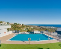 Resale - apartment - Marbella - Altos de los Monteros