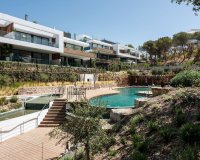 Resale - apartment - Marbella - Artola