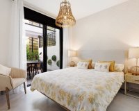 Resale - apartment - Marbella - Artola