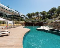 Resale - apartment - Marbella - Artola