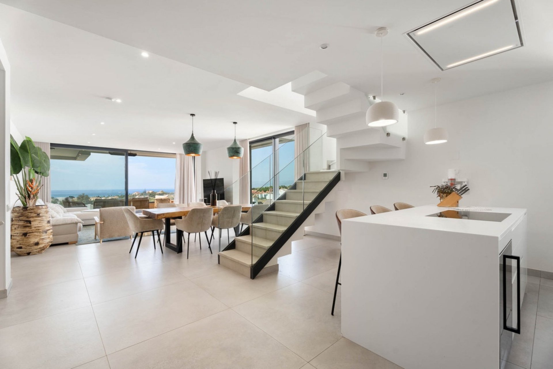 Resale - apartment - Marbella - Artola