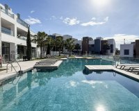 Resale - apartment - Marbella - Artola