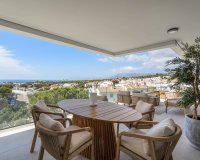 Resale - apartment - Marbella - Artola
