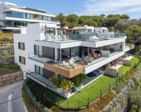 Resale - apartment - Marbella - Artola