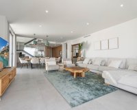 Resale - apartment - Marbella - Artola