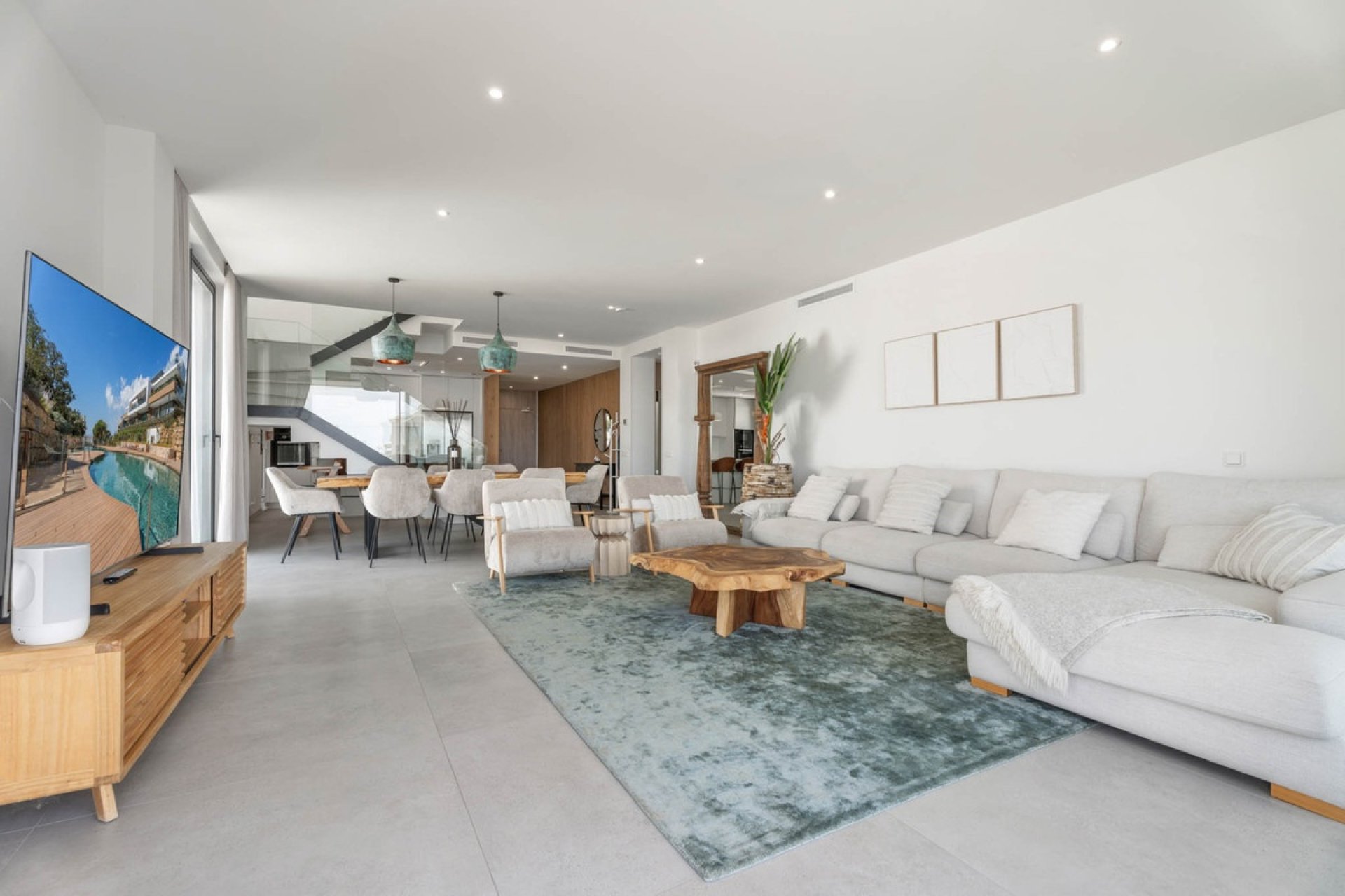 Resale - apartment - Marbella - Artola
