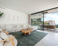 Resale - apartment - Marbella - Artola