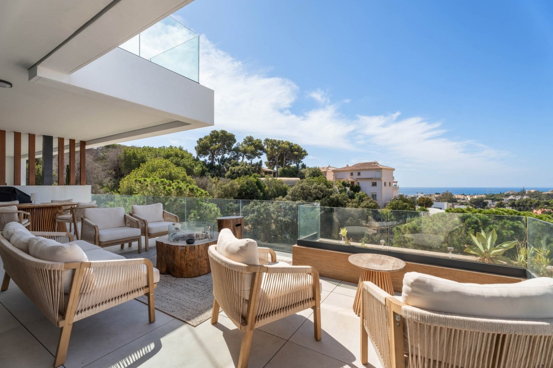 Resale - apartment - Marbella - Artola