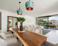 Resale - apartment - Marbella - Artola