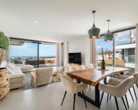 Resale - apartment - Marbella - Artola