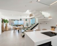 Resale - apartment - Marbella - Artola