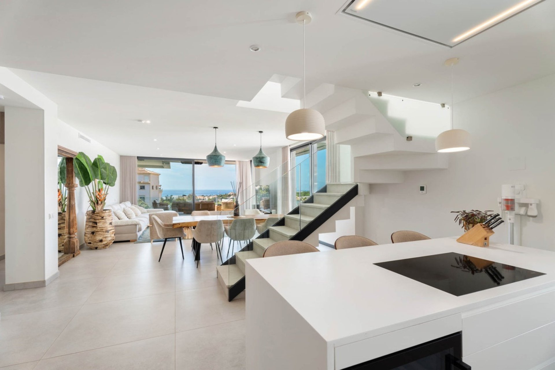 Resale - apartment - Marbella - Artola