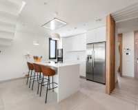 Resale - apartment - Marbella - Artola