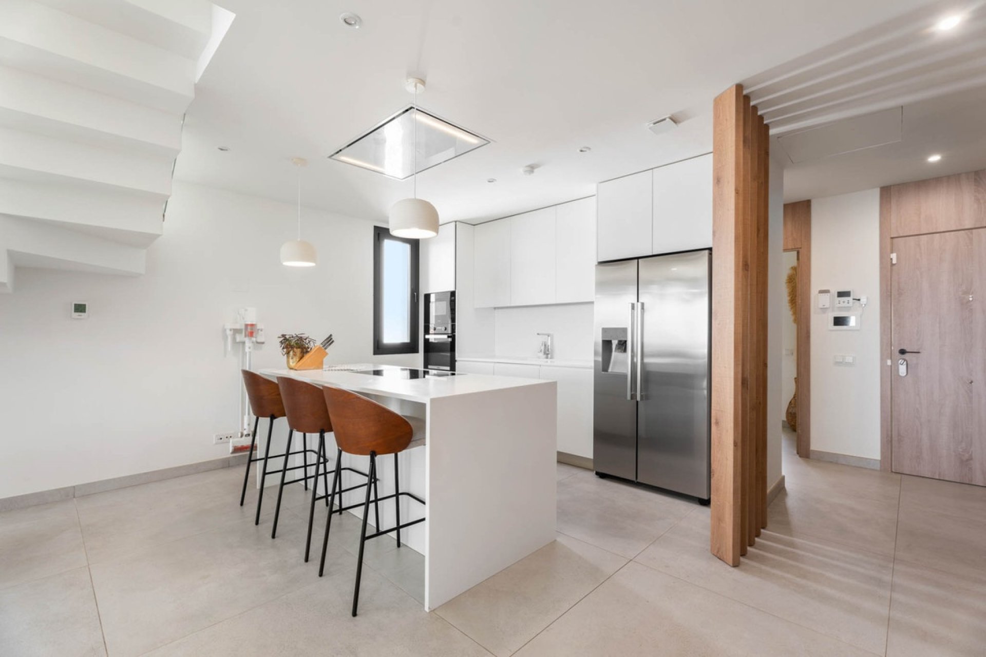 Resale - apartment - Marbella - Artola