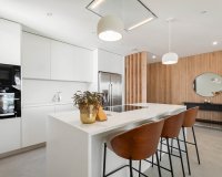 Resale - apartment - Marbella - Artola