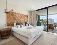 Resale - apartment - Marbella - Artola