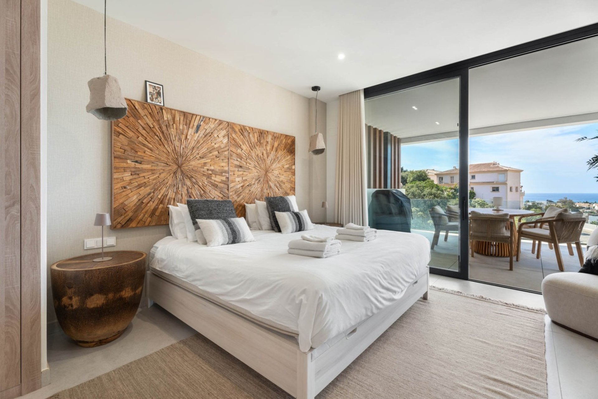 Resale - apartment - Marbella - Artola