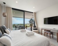 Resale - apartment - Marbella - Artola