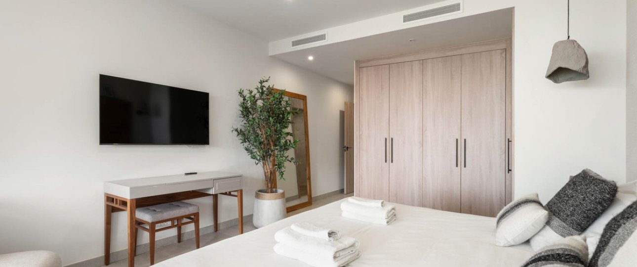 Resale - apartment - Marbella - Artola