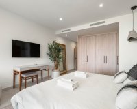 Resale - apartment - Marbella - Artola