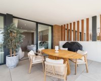 Resale - apartment - Marbella - Artola