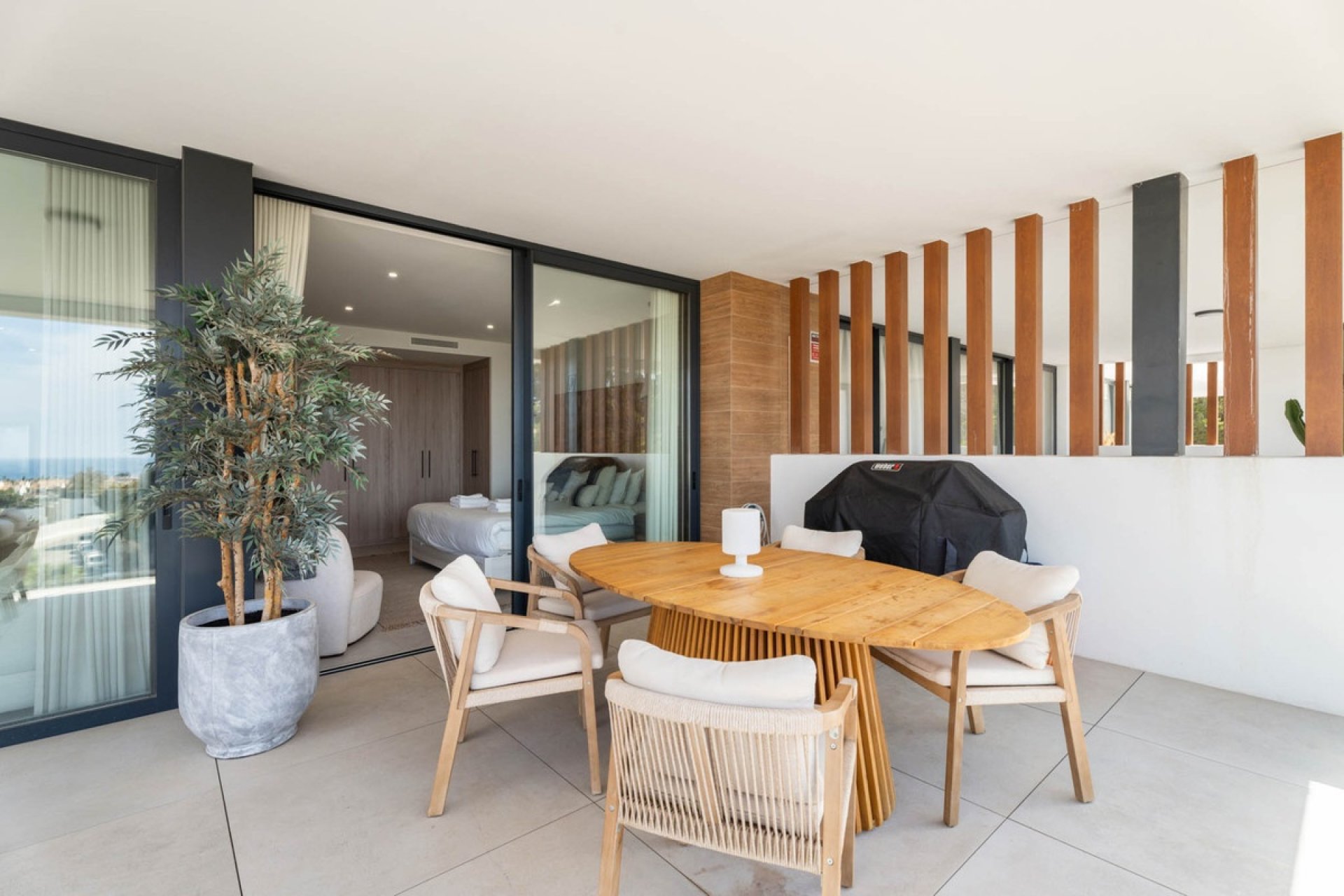 Resale - apartment - Marbella - Artola