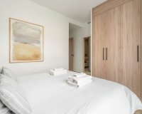 Resale - apartment - Marbella - Artola