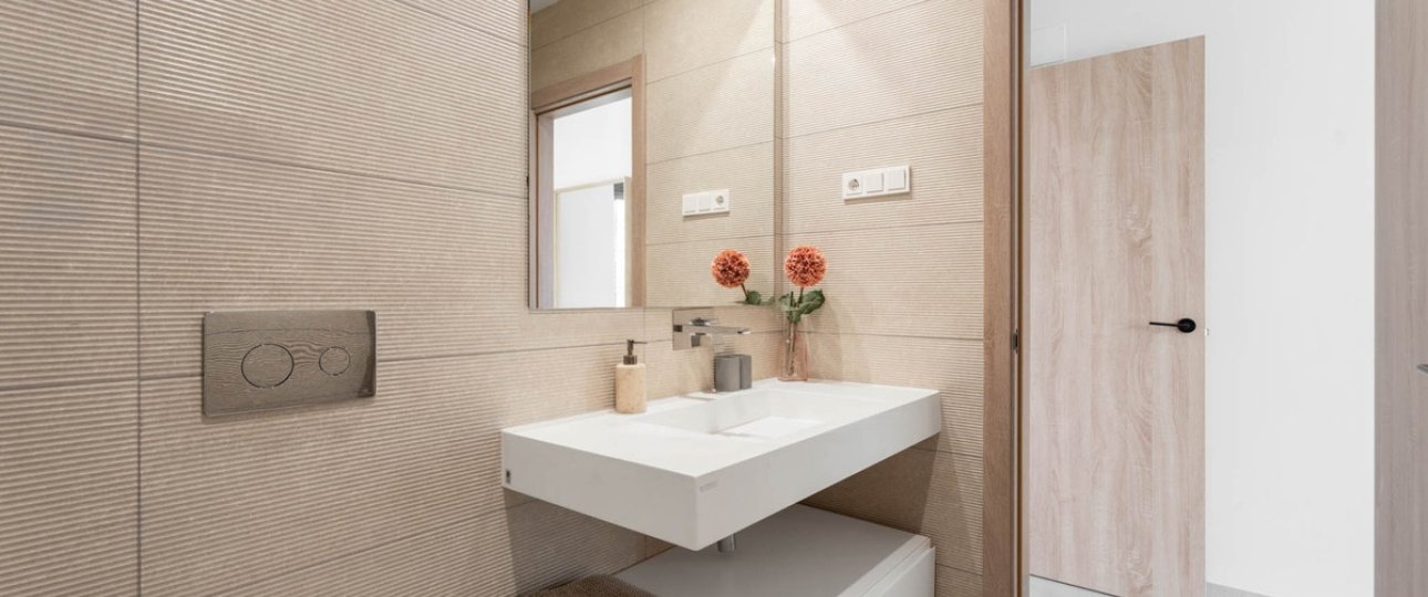 Resale - apartment - Marbella - Artola