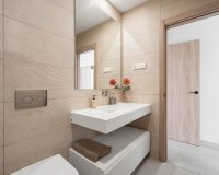 Resale - apartment - Marbella - Artola