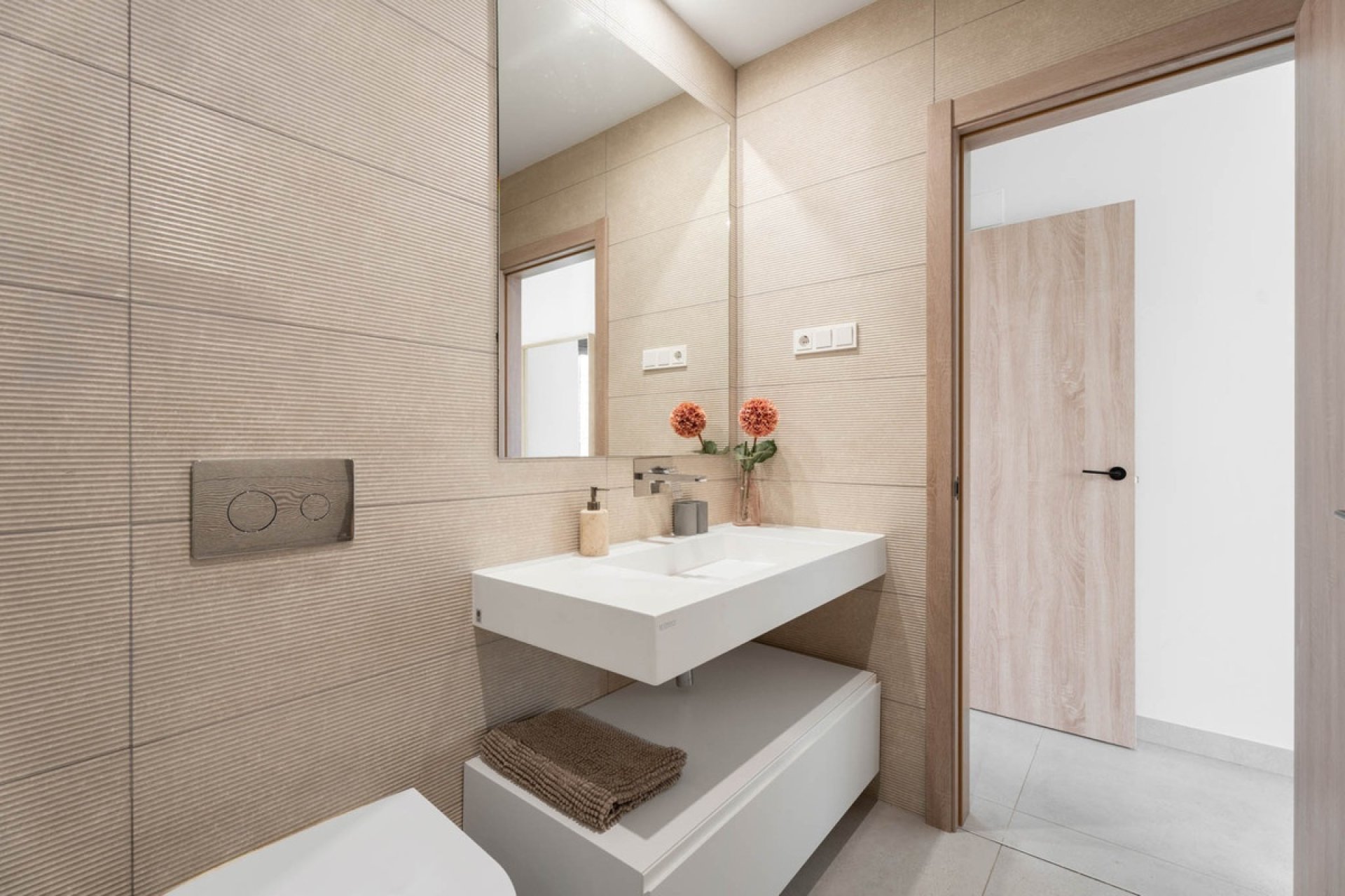 Resale - apartment - Marbella - Artola
