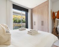 Resale - apartment - Marbella - Artola