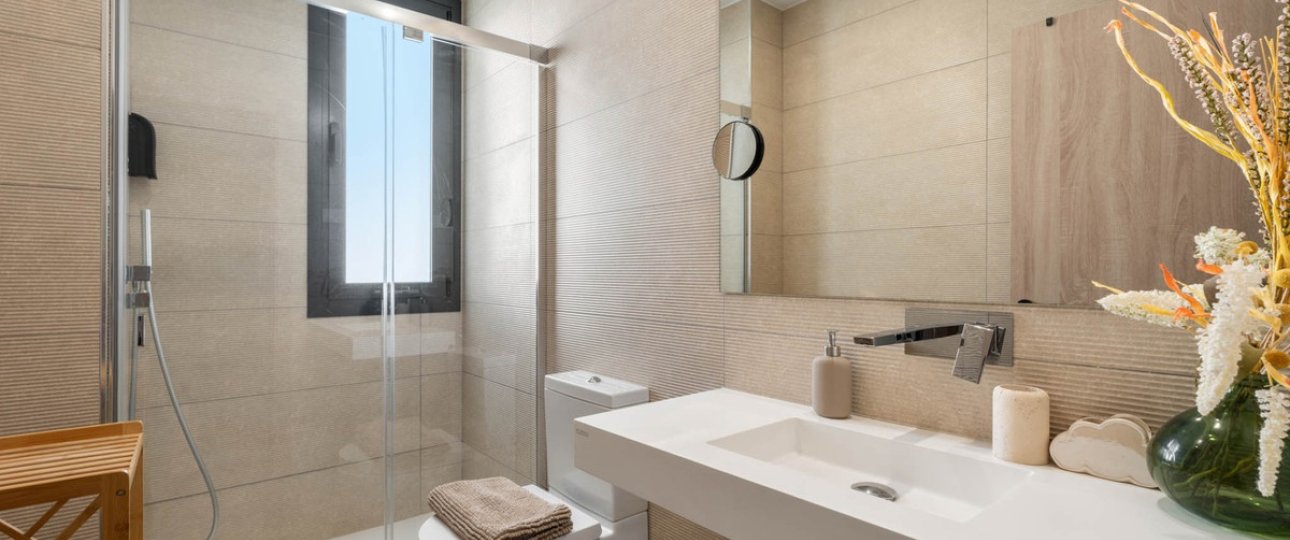 Resale - apartment - Marbella - Artola