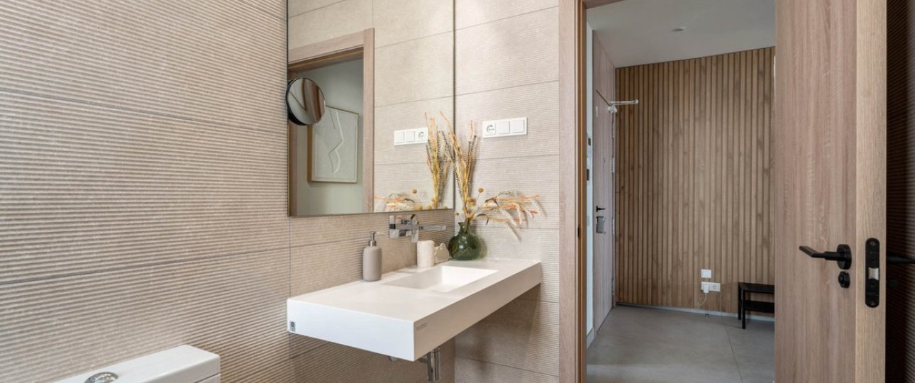 Resale - apartment - Marbella - Artola