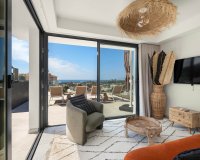 Resale - apartment - Marbella - Artola