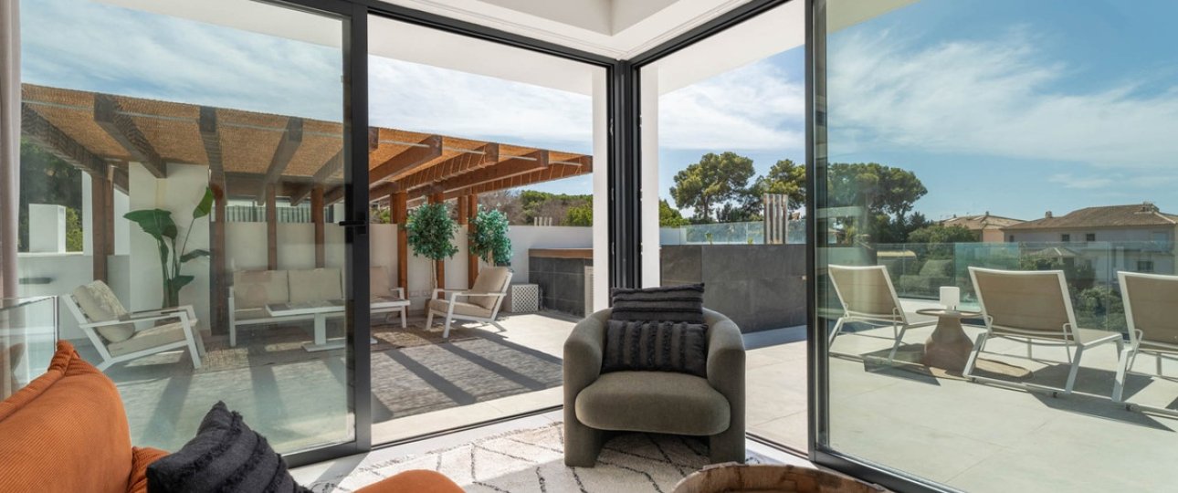 Resale - apartment - Marbella - Artola