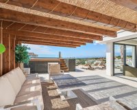 Resale - apartment - Marbella - Artola