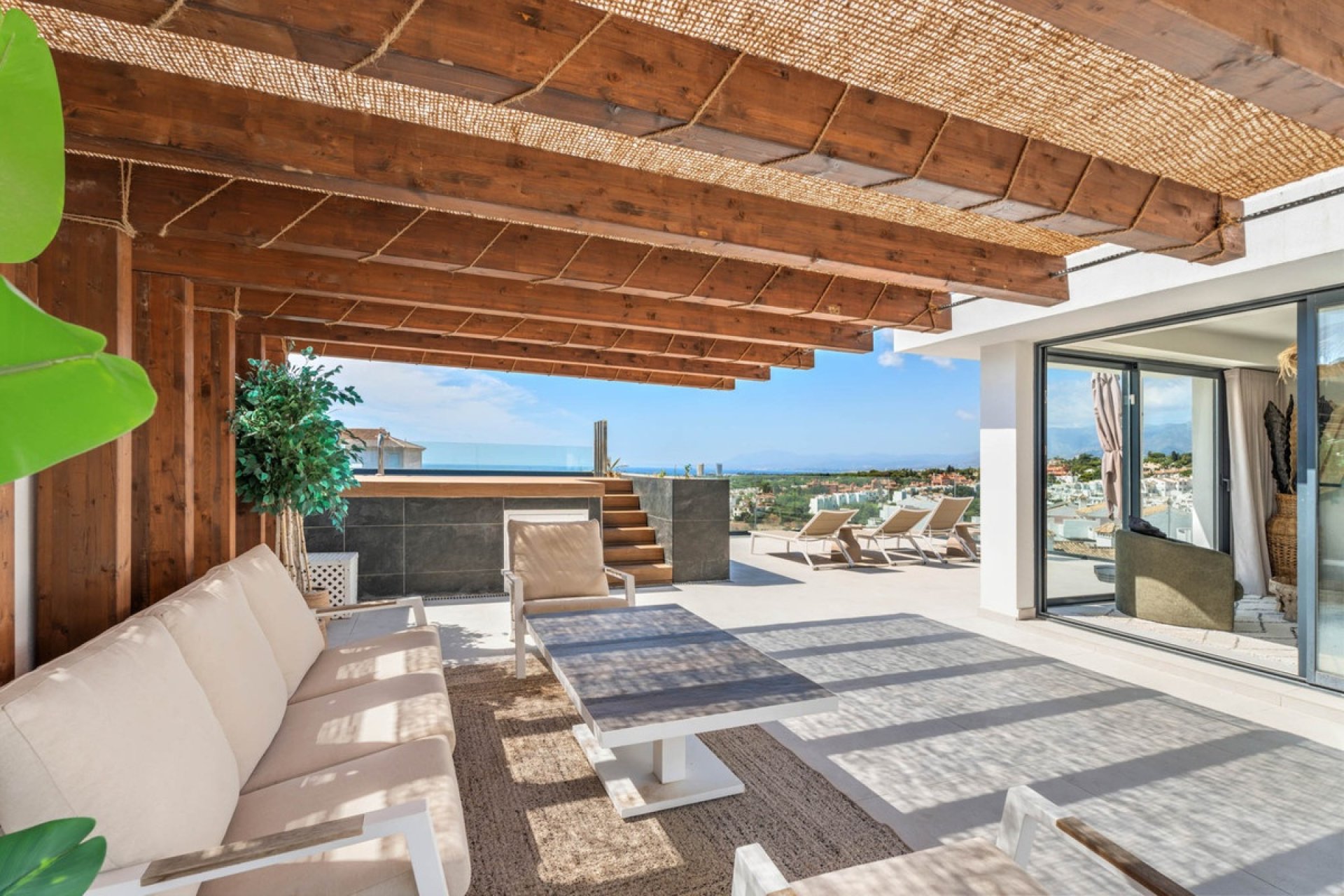 Resale - apartment - Marbella - Artola