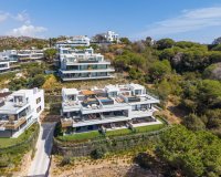 Resale - apartment - Marbella - Artola