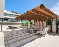 Resale - apartment - Marbella - Artola