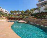 Resale - apartment - Marbella - Artola