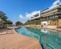 Resale - apartment - Marbella - Artola