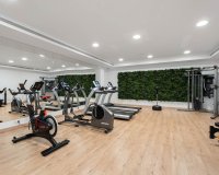 Resale - apartment - Marbella - Artola