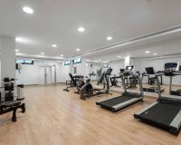 Resale - apartment - Marbella - Artola