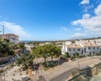 Resale - apartment - Marbella - Artola