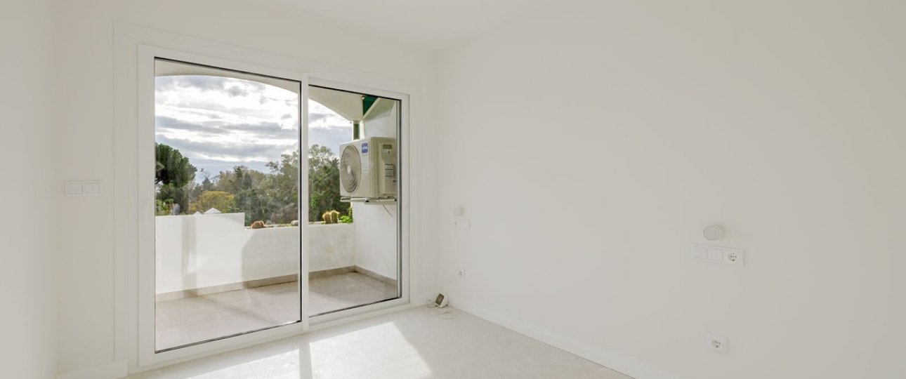 Resale - apartment - Marbella - Artola