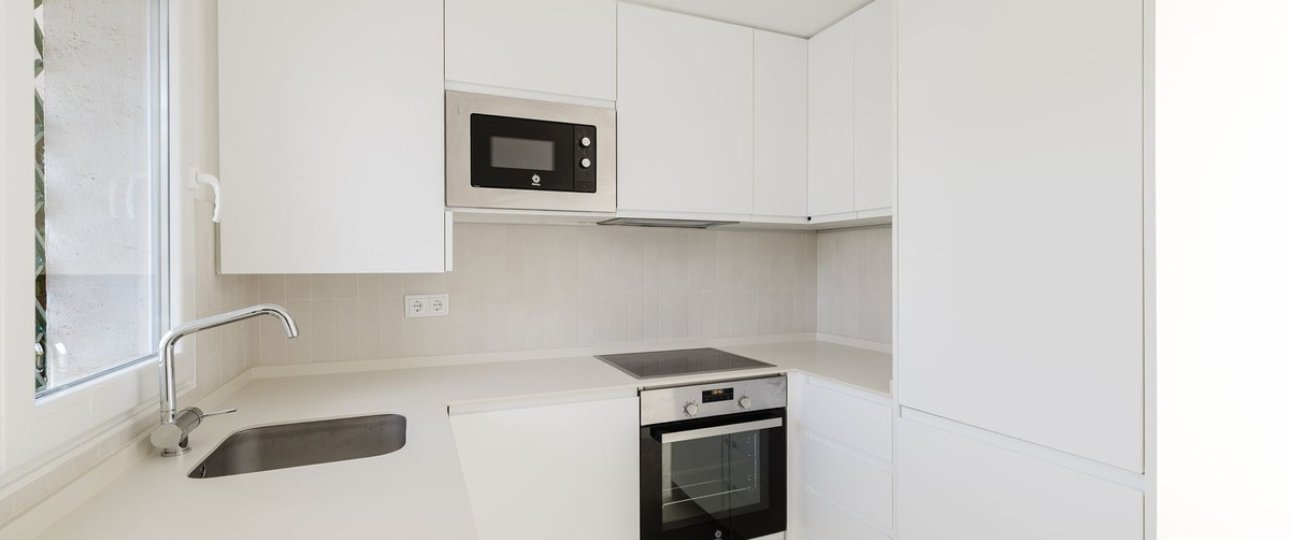 Resale - apartment - Marbella - Artola