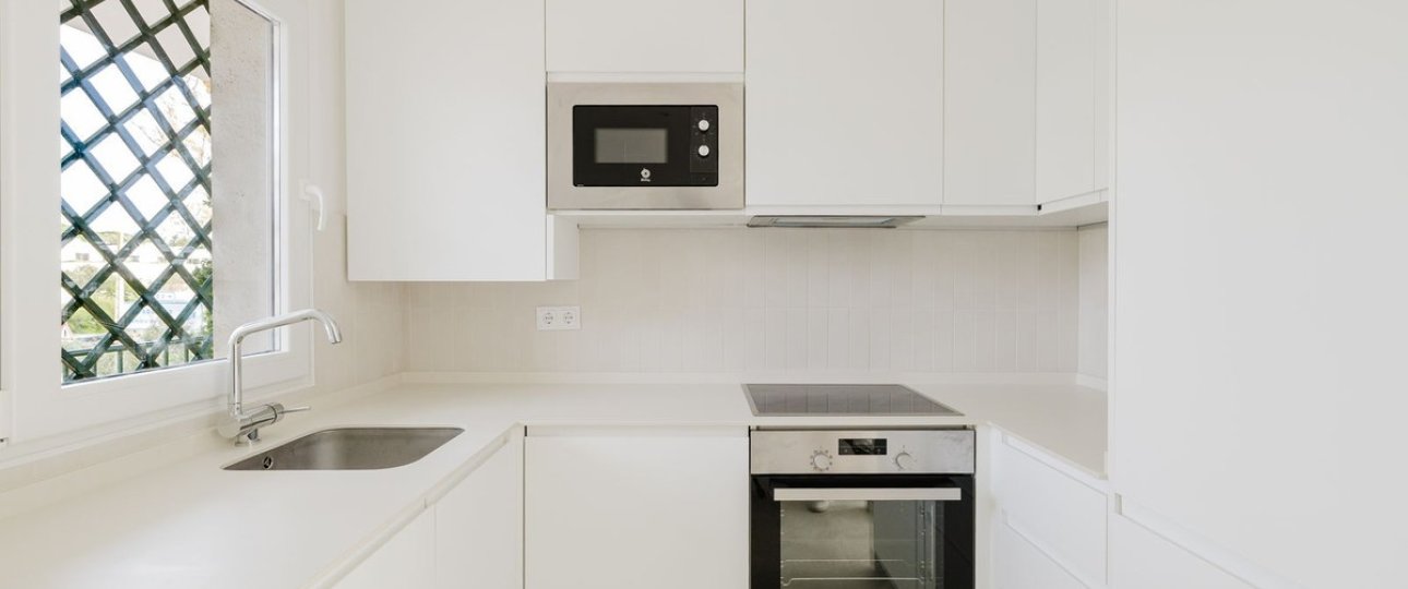 Resale - apartment - Marbella - Artola