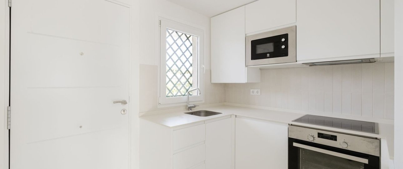 Resale - apartment - Marbella - Artola